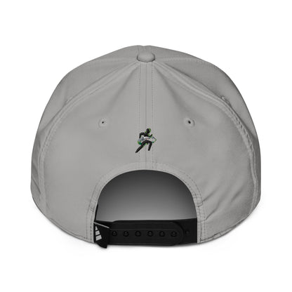 C'est La Vie adidas performance cap by 366+