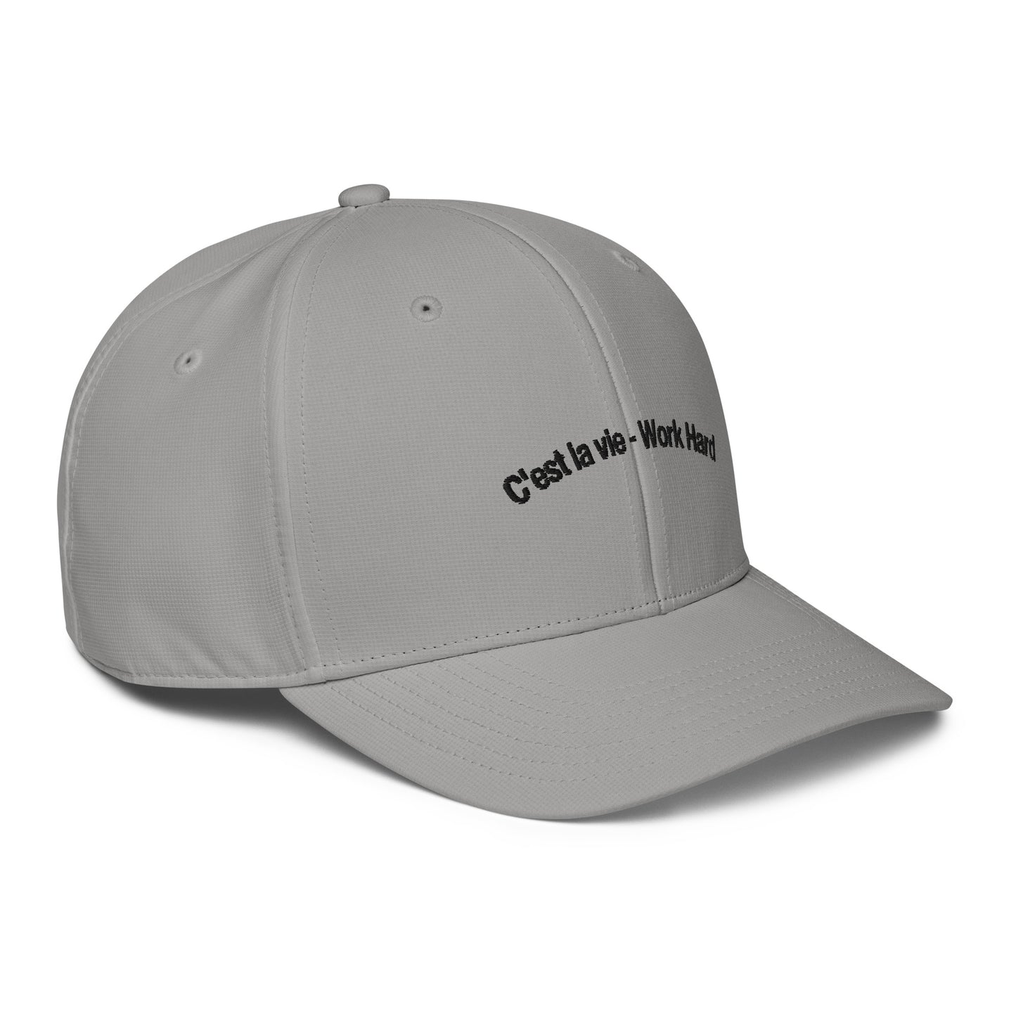 C'est La Vie adidas performance cap by 366+