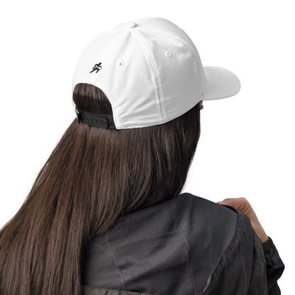 C'est La Vie adidas performance cap by 366+