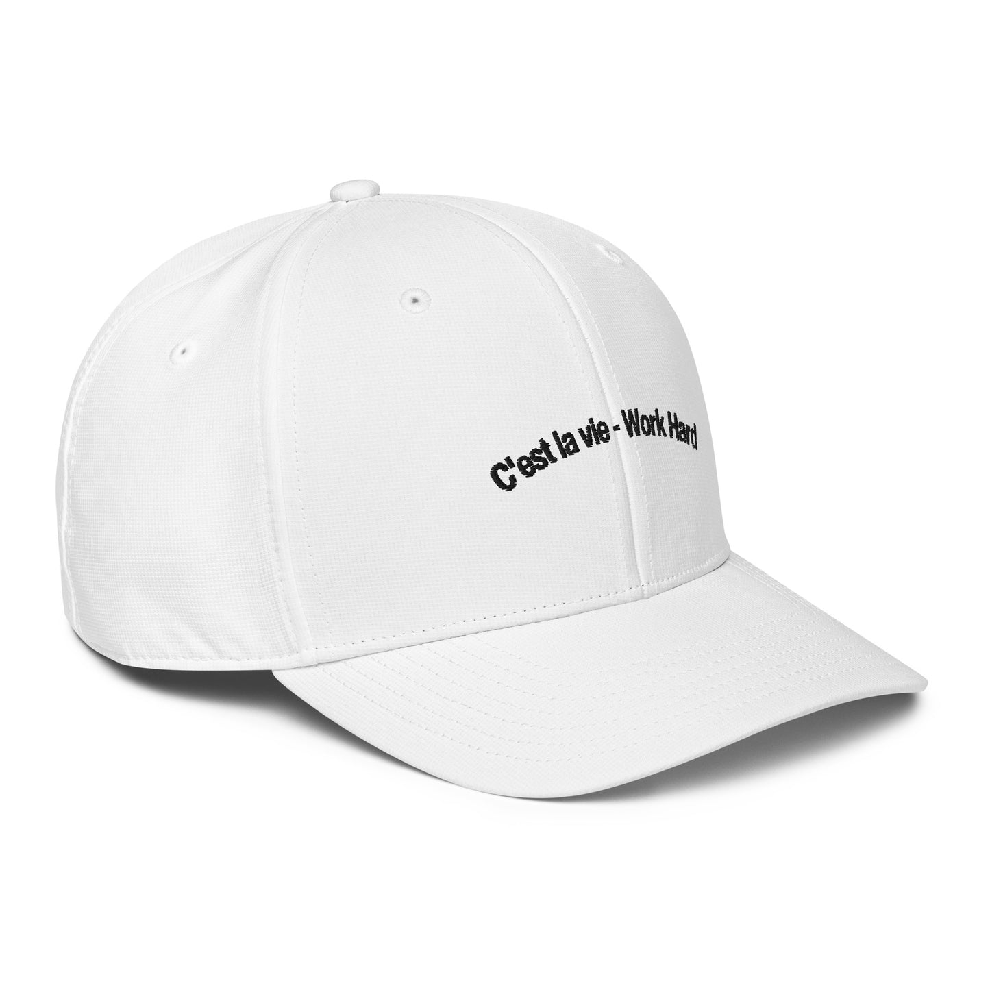 C'est La Vie adidas performance cap by 366+